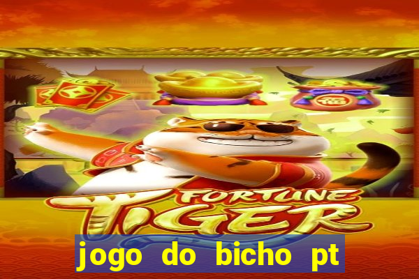 jogo do bicho pt sp 13h